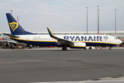 Ryanair Boeing 737-8AS (EI-DYC) at  Hamburg - Fuhlsbuettel (Helmut Schmidt), Germany