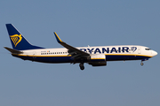 Ryanair Boeing 737-8AS (EI-DYC) at  Palma De Mallorca - Son San Juan, Spain