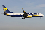 Ryanair Boeing 737-8AS (EI-DYC) at  Warsaw - Frederic Chopin International, Poland