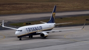 Ryanair Boeing 737-8AS (EI-DYD) at  Cologne/Bonn, Germany
