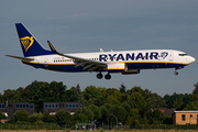 Ryanair Boeing 737-8AS (EI-DYD) at  Hamburg - Fuhlsbuettel (Helmut Schmidt), Germany