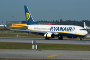 Ryanair Boeing 737-8AS (EI-DYD) at  Porto, Portugal