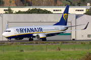 Ryanair Boeing 737-8AS (EI-DYD) at  Tenerife Norte - Los Rodeos, Spain
