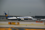 Ryanair Boeing 737-8AS (EI-DYE) at  Barcelona - El Prat, Spain