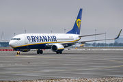 Ryanair Boeing 737-8AS (EI-DYE) at  Leipzig/Halle - Schkeuditz, Germany