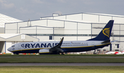 Ryanair Boeing 737-8AS (EI-DYE) at  Manchester - International (Ringway), United Kingdom