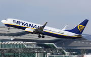 Ryanair Boeing 737-8AS (EI-DYF) at  Barcelona - El Prat, Spain