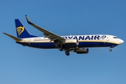 Ryanair Boeing 737-8AS (EI-DYF) at  Hamburg - Fuhlsbuettel (Helmut Schmidt), Germany