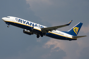 Ryanair Boeing 737-8AS (EI-DYH) at  Bremen, Germany