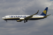 Ryanair Boeing 737-8AS (EI-DYI) at  Barcelona - El Prat, Spain