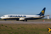 Ryanair Boeing 737-8AS (EI-DYI) at  Porto, Portugal