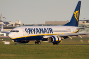 Ryanair Boeing 737-8AS (EI-DYJ) at  Dublin, Ireland