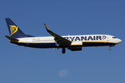 Ryanair Boeing 737-8AS (EI-DYJ) at  Rome - Fiumicino (Leonardo DaVinci), Italy