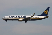 Ryanair Boeing 737-8AS (EI-DYJ) at  Berlin - Schoenefeld, Germany