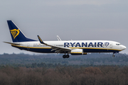 Ryanair Boeing 737-8AS (EI-DYL) at  Cologne/Bonn, Germany