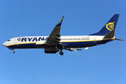 Ryanair Boeing 737-8AS (EI-DYM) at  Barcelona - El Prat, Spain