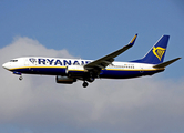 Ryanair Boeing 737-8AS (EI-DYM) at  Hamburg - Fuhlsbuettel (Helmut Schmidt), Germany