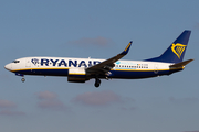 Ryanair Boeing 737-8AS (EI-DYM) at  Palma De Mallorca - Son San Juan, Spain