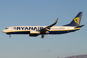 Ryanair Boeing 737-8AS (EI-DYM) at  Palma De Mallorca - Son San Juan, Spain