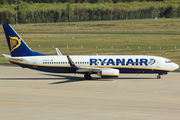 Ryanair Boeing 737-8AS (EI-DYN) at  Cologne/Bonn, Germany