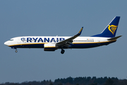 Ryanair Boeing 737-8AS (EI-DYN) at  Hamburg - Fuhlsbuettel (Helmut Schmidt), Germany