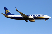 Ryanair Boeing 737-8AS (EI-DYO) at  Berlin Brandenburg, Germany