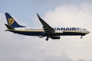 Ryanair Boeing 737-8AS (EI-DYO) at  Hamburg - Fuhlsbuettel (Helmut Schmidt), Germany