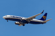 Ryanair Boeing 737-8AS (EI-DYO) at  Luqa - Malta International, Malta