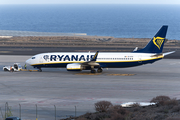 Ryanair Boeing 737-8AS (EI-DYO) at  Tenerife Sur - Reina Sofia, Spain