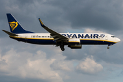 Ryanair Boeing 737-8AS (EI-DYP) at  Hamburg - Fuhlsbuettel (Helmut Schmidt), Germany