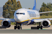 Ryanair Boeing 737-8AS (EI-DYR) at  Barcelona - El Prat, Spain