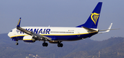 Ryanair Boeing 737-8AS (EI-DYR) at  Barcelona - El Prat, Spain