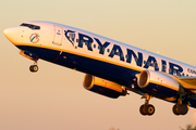 Ryanair Boeing 737-8AS (EI-DYR) at  Dublin, Ireland
