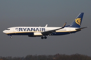 Ryanair Boeing 737-8AS (EI-DYR) at  Hamburg - Fuhlsbuettel (Helmut Schmidt), Germany