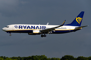 Ryanair Boeing 737-8AS (EI-DYR) at  Hamburg - Fuhlsbuettel (Helmut Schmidt), Germany