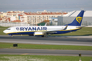 Ryanair Boeing 737-8AS (EI-DYR) at  Lisbon - Portela, Portugal