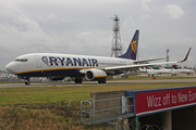 Ryanair Boeing 737-8AS (EI-DYR) at  London - Luton, United Kingdom