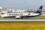 Ryanair Boeing 737-8AS (EI-DYR) at  Luqa - Malta International, Malta