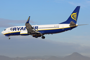 Ryanair Boeing 737-8AS (EI-DYS) at  Barcelona - El Prat, Spain