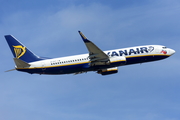 Ryanair Boeing 737-8AS (EI-DYT) at  Barcelona - El Prat, Spain