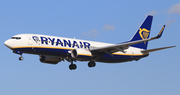 Ryanair Boeing 737-8AS (EI-DYW) at  Barcelona - El Prat, Spain