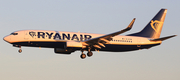 Ryanair Boeing 737-8AS (EI-DYW) at  Barcelona - El Prat, Spain