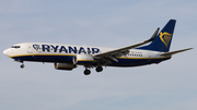 Ryanair Boeing 737-8AS (EI-DYW) at  Barcelona - El Prat, Spain