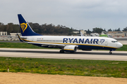 Ryanair Boeing 737-8AS (EI-DYW) at  Luqa - Malta International, Malta