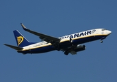 Ryanair Boeing 737-8AS (EI-DYW) at  Pisa - Galileo Galilei, Italy