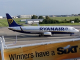 Ryanair Boeing 737-8AS (EI-DYW) at  Berlin - Schoenefeld, Germany