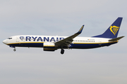 Ryanair Boeing 737-8AS (EI-DYX) at  Barcelona - El Prat, Spain