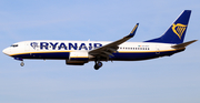 Ryanair Boeing 737-8AS (EI-DYY) at  Barcelona - El Prat, Spain
