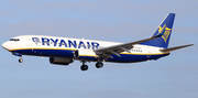 Ryanair Boeing 737-8AS (EI-DYY) at  Barcelona - El Prat, Spain