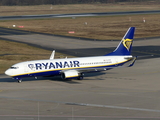 Ryanair Boeing 737-8AS (EI-DYZ) at  Cologne/Bonn, Germany